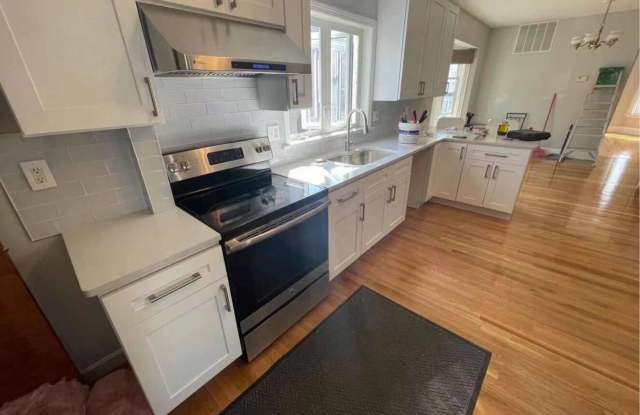 Gorgeous 4 Bed 2 Full bath in the HEART of Brighton Center with parking included photos photos