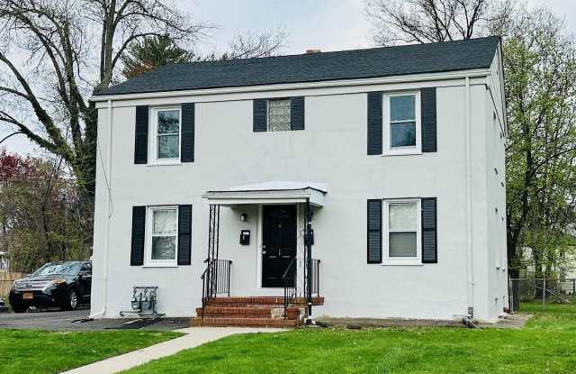 1 MARION COURT unit: Apartment # 2 - 1 Marion Court, Mercer County, NJ 08618