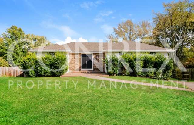16615 West 141st Street - 16615 West 141st Street, Olathe, KS 66062