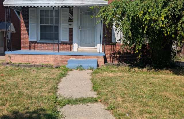 3 bedroom 1 bath Detroit westside near warren/Telegraph photos photos 3 bedroom 1 bath Detroit westside near warren/Telegraph photos photos