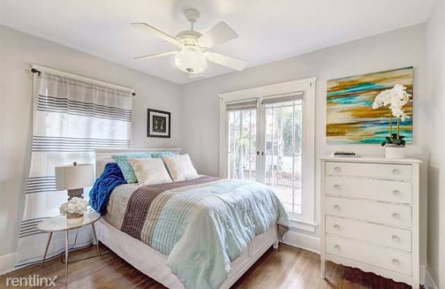 4931 Vista Pl - 4931 Vista Place, San Diego, CA 92116