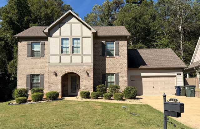 Spacious 4BR/2.5BA Home in Saugahatchee Pines – Cul-de-Sac Lot! photos photos