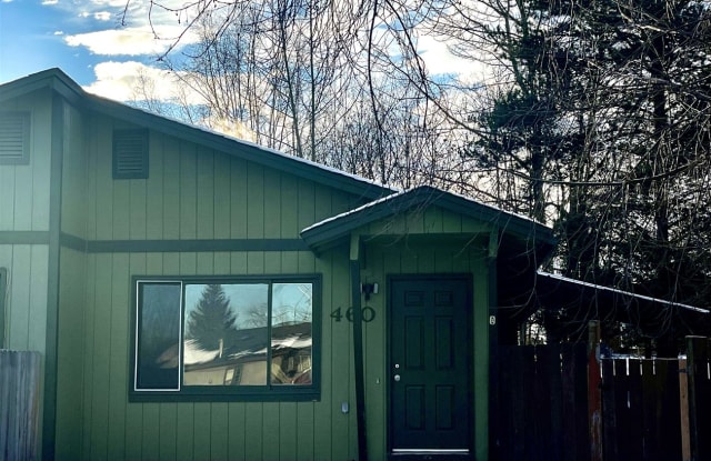 460 Capricorn Cir - 460 Capricorn Circle, Anchorage, AK 99508