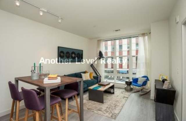1445 Hancock St. Gallery 2