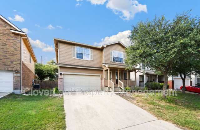 5826 Bronco Way photos photos