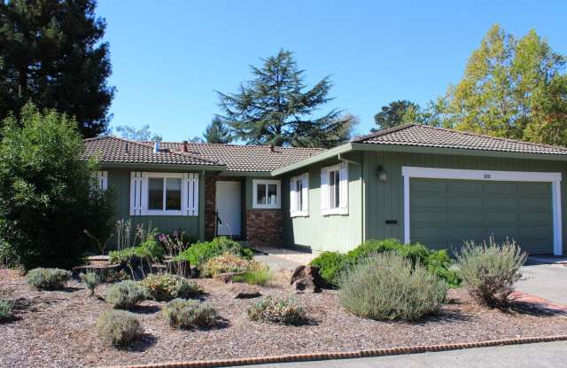 3 Bedroom 2 Bath Home w/ Large Backyard in Santa Rosa- $3,500 per month Gallery 1