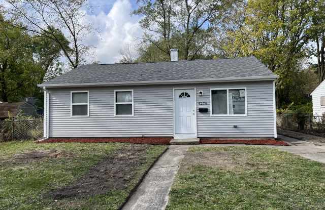 4276 Martin Luther King Drive - 4276 Martin Luther King Drive, Gary, IN 46409