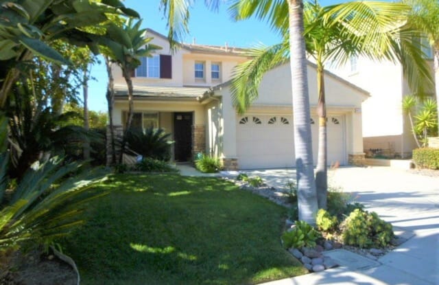 4406 Calle Mar De Armonia - 4406 Calle Mar De Armonia, San Diego, CA 92130