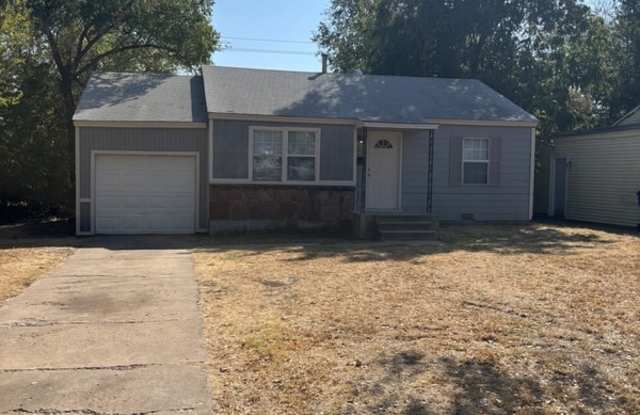 310 Monroney Drive Gallery 1