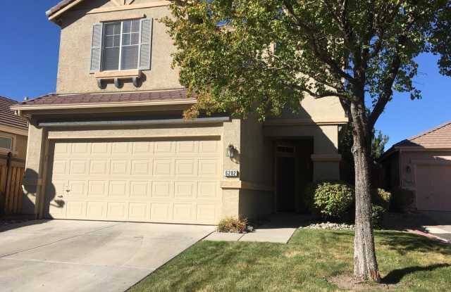 6282 Black Cinder Court - 6282 Black Cinder Court, Sparks, NV 89436