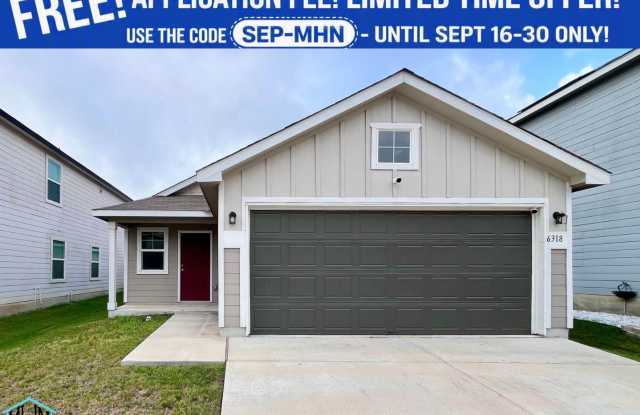 Charming 3-Bedroom, 2-Bathroom Oasis Nestled in the Vibrant Heart of San Antonio, Texas! Gallery 1