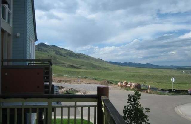 Three Bedroom Home Available in Dakota Ridge Village in Boulder - 5143 Pierre Street, Boulder, CO 80304