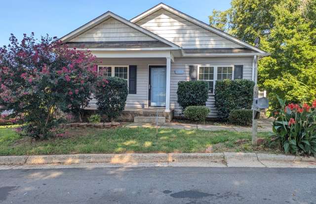 Spacious Ranch in MGSD photos photos
