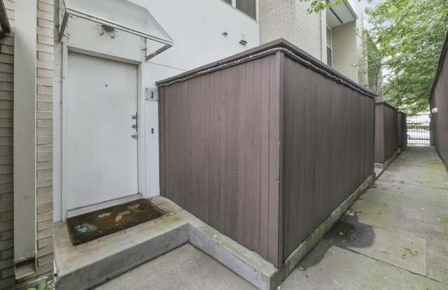 4125 Cole Avenue - 4125 Cole Avenue, Dallas, TX 75204