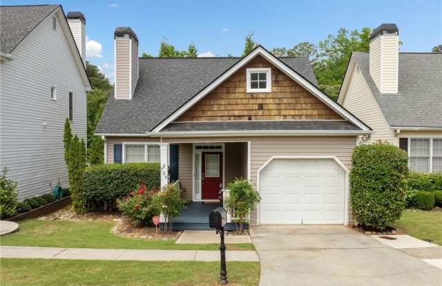 726 Gardenside Circle Southeast Gallery 1
