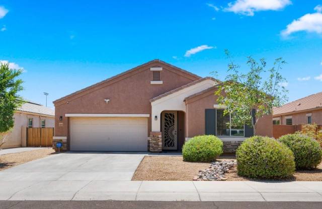 9309 W ORANGE Drive - 9309 West Orange Drive, Glendale, AZ 85305