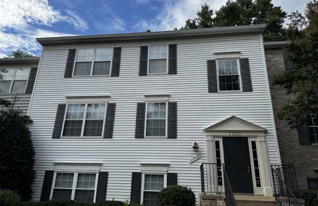 7750 New Providence Dr - 7750 New Providence Drive, West Falls Church, VA 22042
