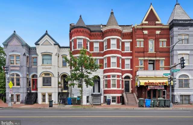 471 FLORIDA Avenue NW unit: 1 photos photos