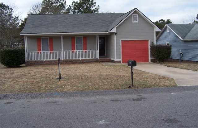 6836 Winthrop Drive photos photos