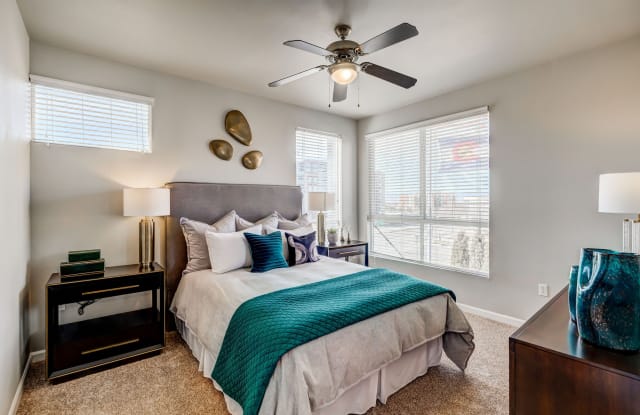 Cielo Apartments photos photos