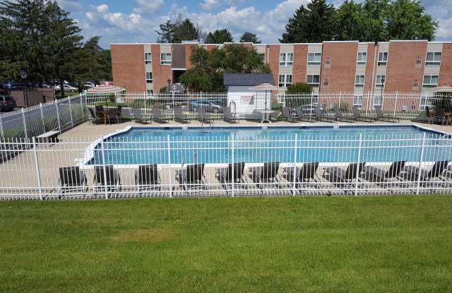 Metropolitan Doylestown photos photos