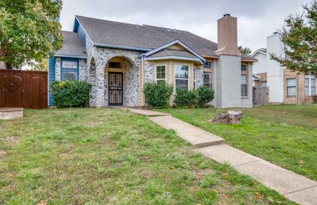 4934 Berridge Lane - 4934 Berridge Lane, Dallas, TX 75227
