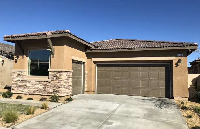 82720 Chaplin Court - 82720 Chaplin Ct, Indio, CA 92201