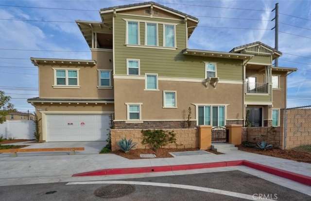 22341 S Normandie Avenue - 22341 Normandie Avenue, Los Angeles, CA 90501