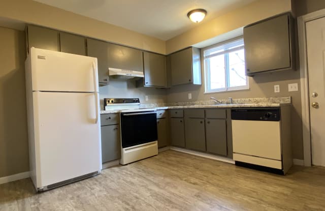 23 West Perry - 23 W Perry St, Maryville, IL 62062