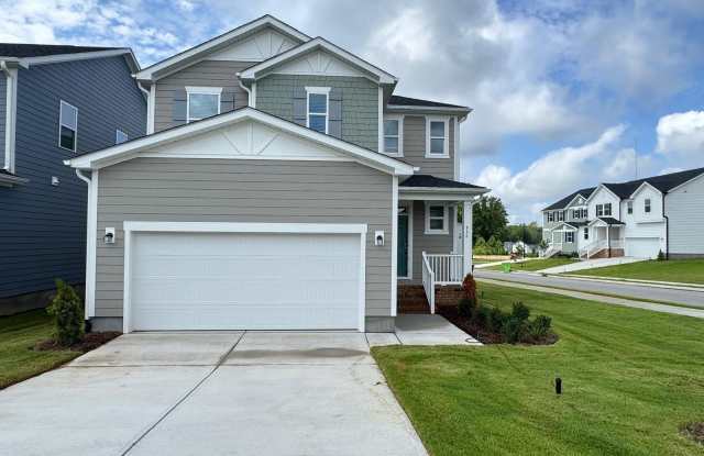 936 Emmer Street - 936 Emmer Street, Wake County, NC 27587