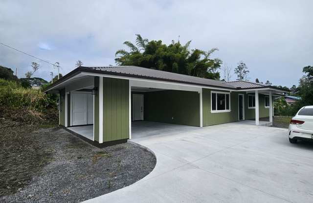 Beautiful NEW 3 Bedroom 2 Bath Home off South Kulani photos photos