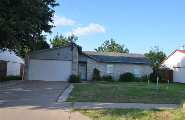 5437 Baker Drive Gallery 4
