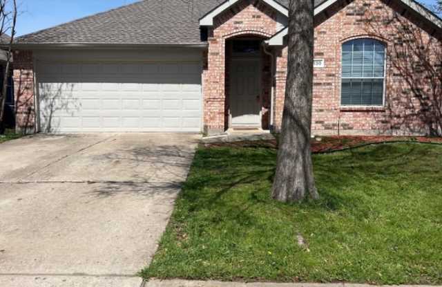 2130 Bluebell Drive - 2130 Bluebell Drive, Kaufman County, TX 75126