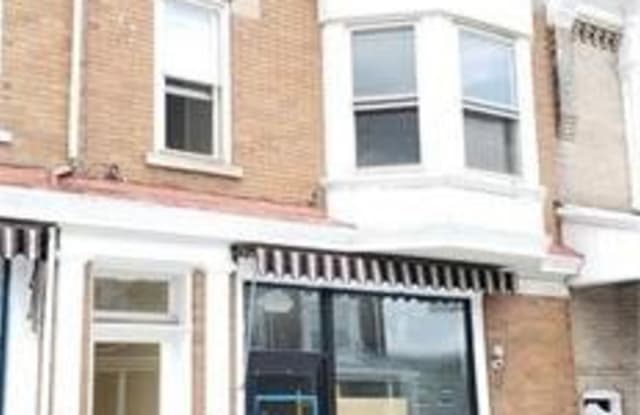 1323 West Turner Street - 1323 West Turner Street, Allentown, PA 18102
