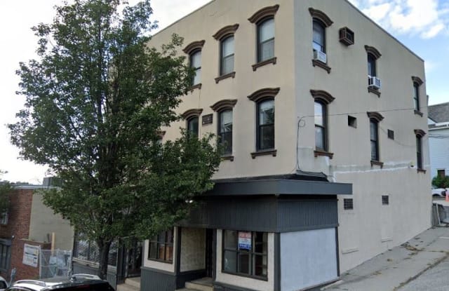 119 Mount Vernon Ave 2 - 119 Mount Vernon Ave, Mount Vernon, NY 10550