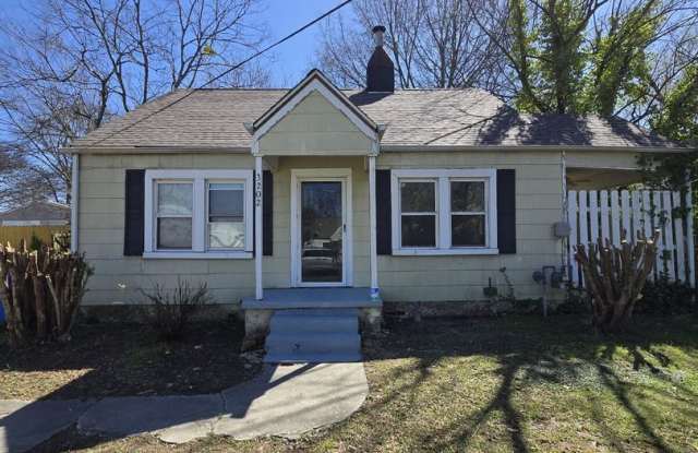 Single Level 2 Bedroom House Near Amnicola Hwy photos photos