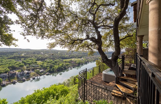 3203 Brass Buttons Trail - 3203 Brass Buttons Trail, Austin, TX 78734