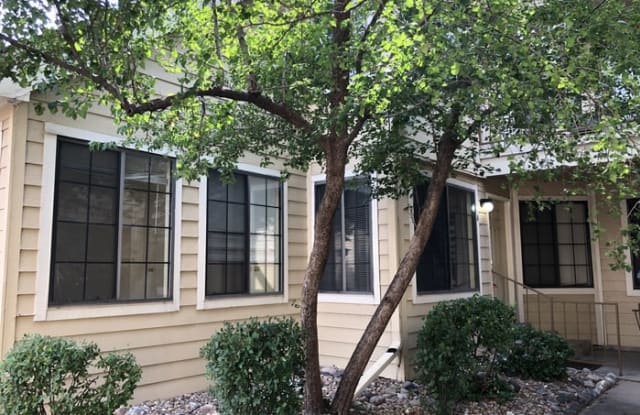 4826 East Kentucky Avenue - 4826 East Kentucky Avenue, Glendale, CO 80246