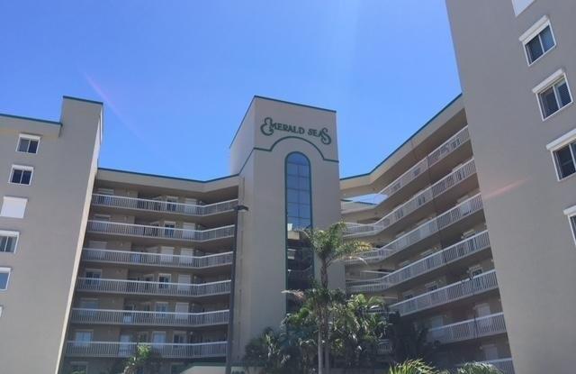 3400 Ocean Beach Boulevard unit: 309 photos photos