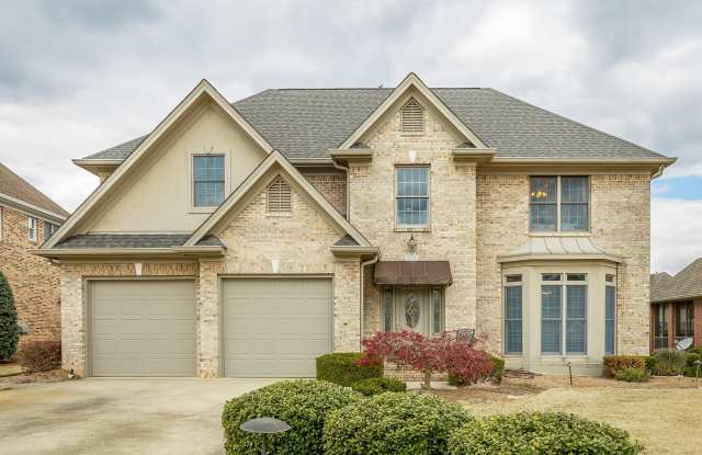 7915 Dancing Fern Trail - 7915 Dancing Fern Trail, Chattanooga, TN 37421