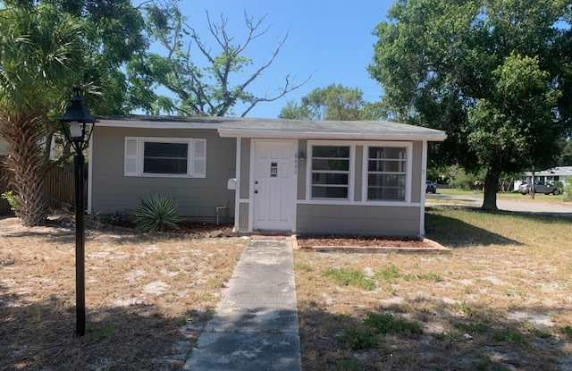 6494 3rd Ave S - 6494 3rd Avenue South, St. Petersburg, FL 33707