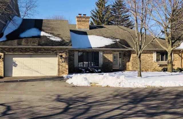 58 Castle Rock Lane - 58 Castle Rock Lane, Bloomingdale, IL 60108