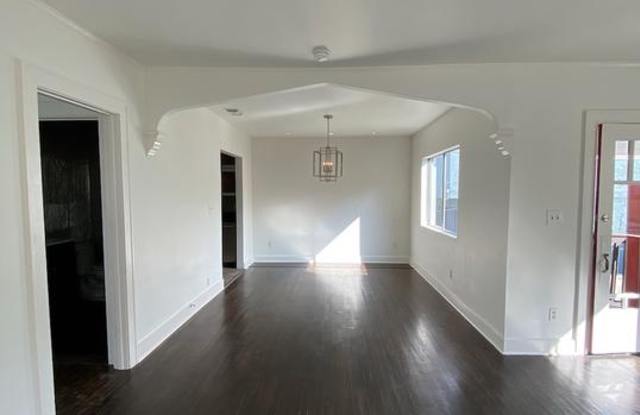 615 North LA FAYETTE PARK Place Gallery 2