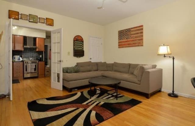 93 GARDEN ST - 93 Garden Street, Hoboken, NJ 07030