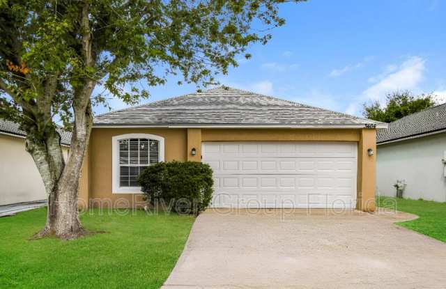 3404 Net Ct - 3404 Net Court, Jacksonville, FL 32277