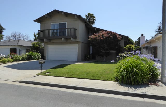 492 Nuestra Ave - 492 Nuestra Avenue, Sunnyvale, CA 94086