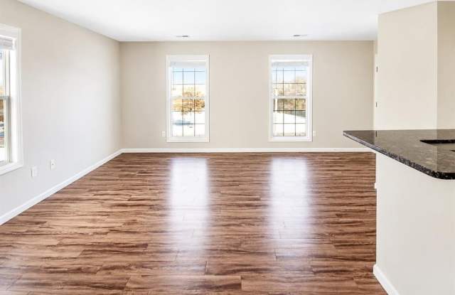 311 Stonewall Creek Drive Gallery 4
