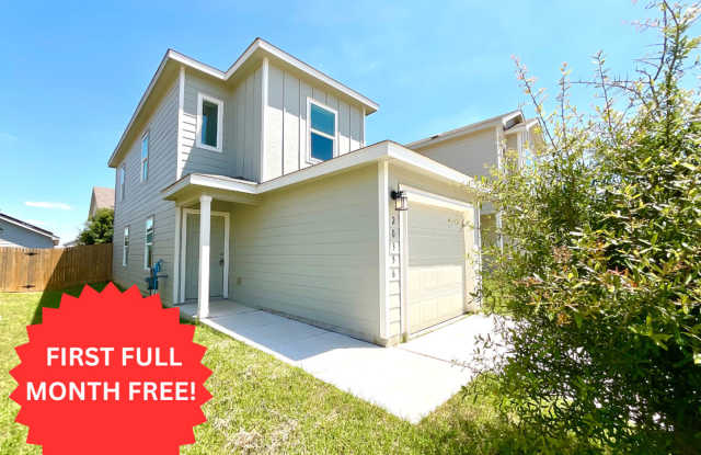 *MOVE IN SPECIAL* Modern Two-Story Home with Garage & Fenced Yard! photos photos