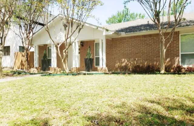 4130 Santa Barbara Dr - 4130 Santa Barbara Drive, Dallas, TX 75214