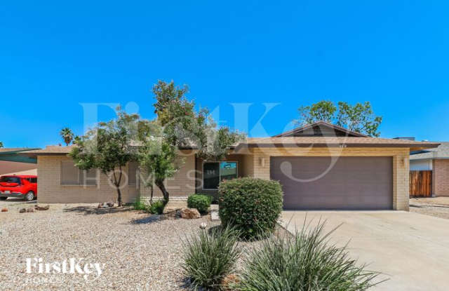 4614 West Diana Avenue photos photos